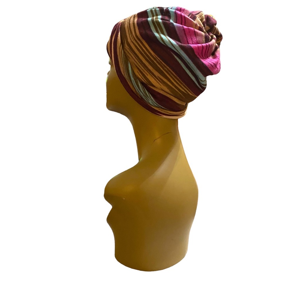 Womens Fall Colored Beanie OSFM